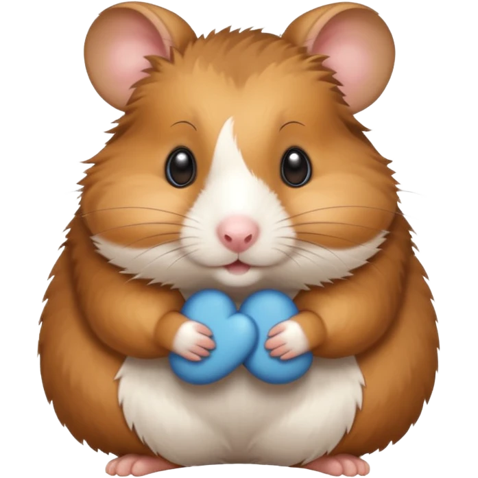 hamster emoji