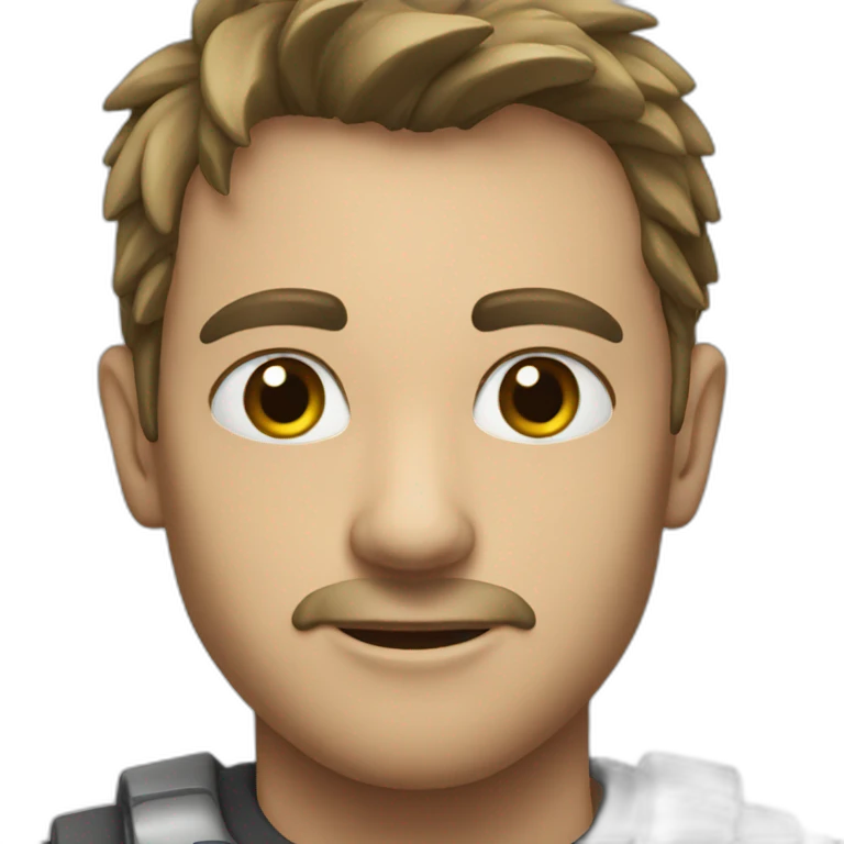 Botter emoji