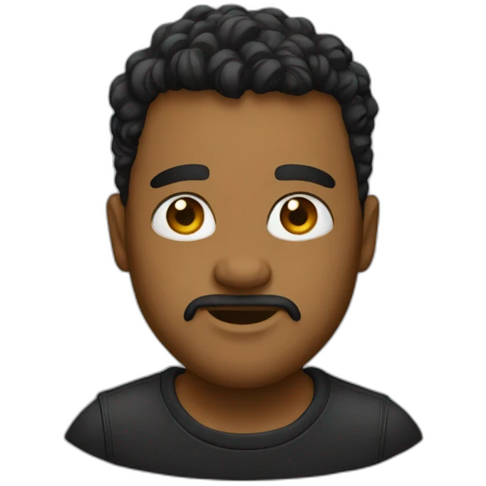 Beat emoji