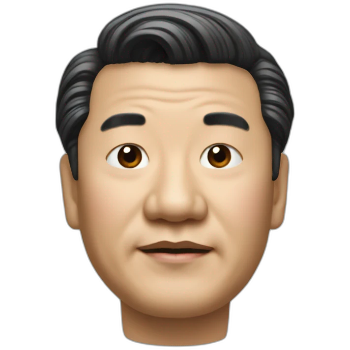 xijinping emoji