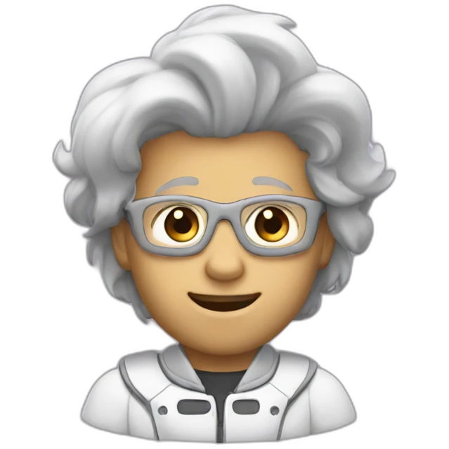 uni cornelius from sparklecare emoji
