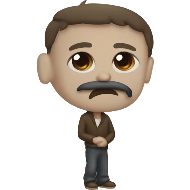 Pidiendo perdón  emoji