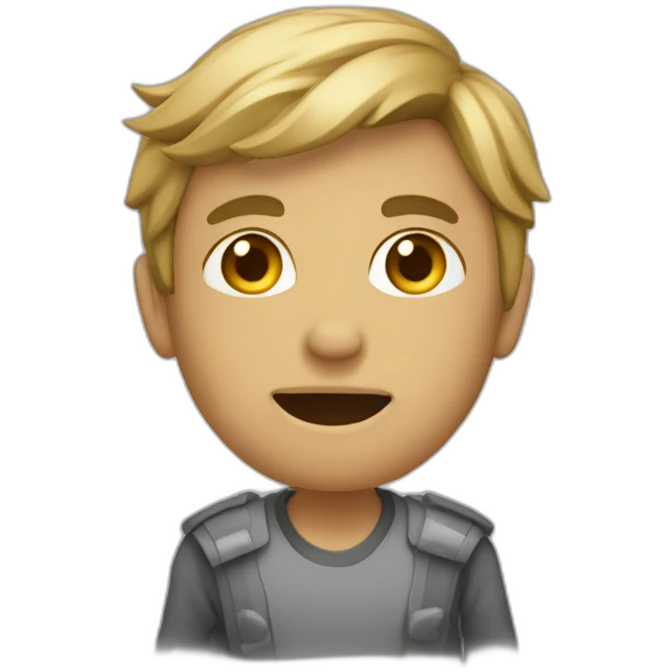 ignoreee rules emoji