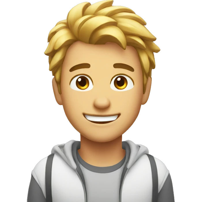 😄 emoji