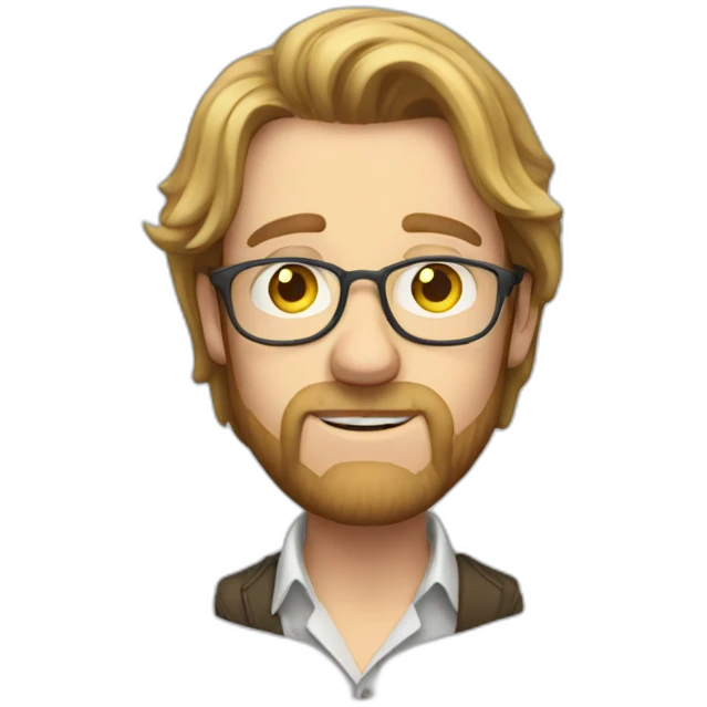 Jonathan moody emoji