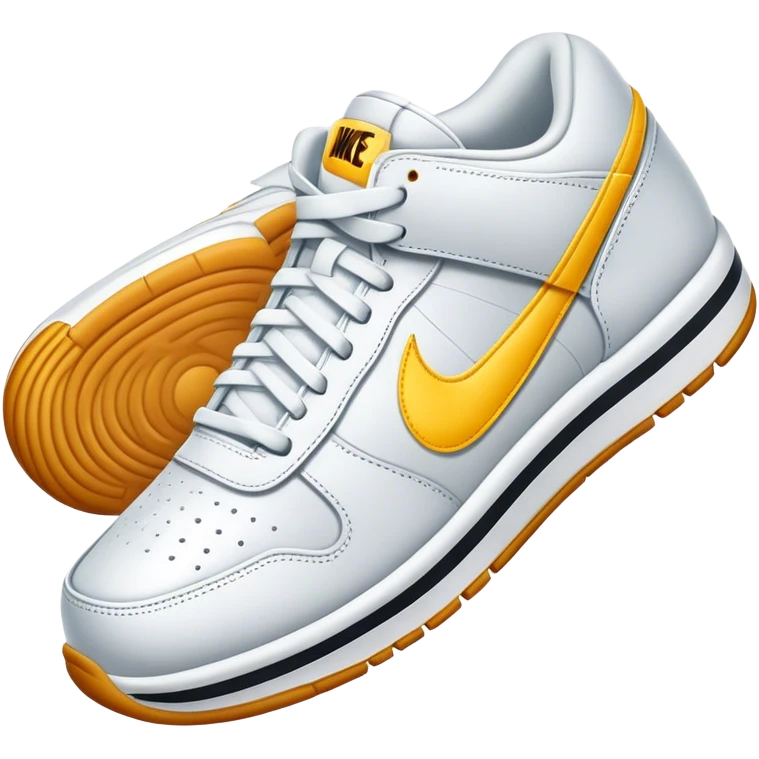 nike emoji