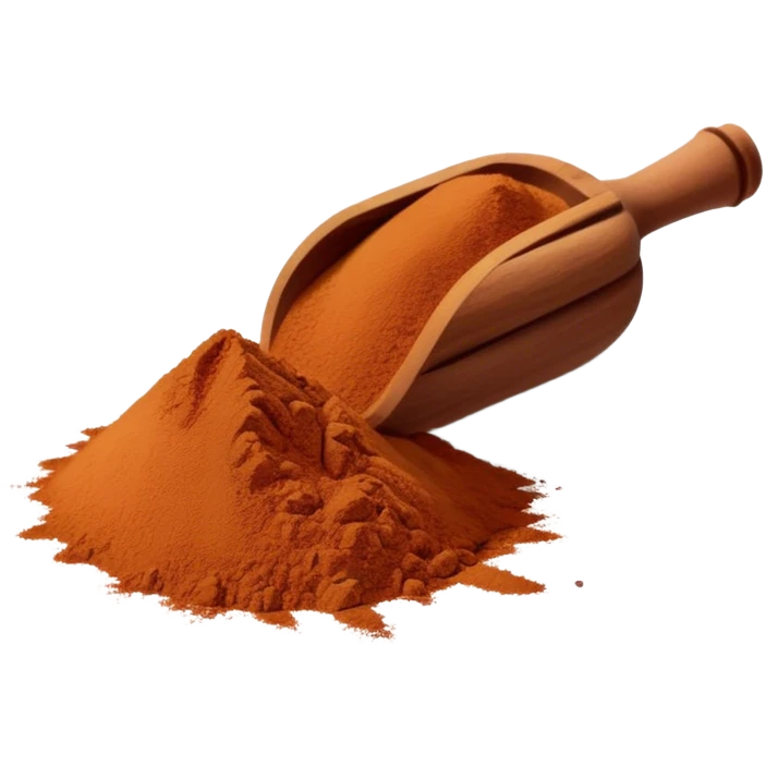Cinamon powder emoji