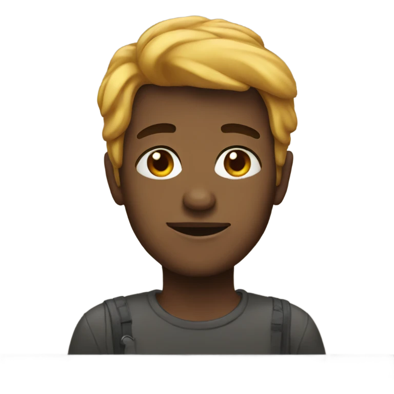 Human 
 emoji