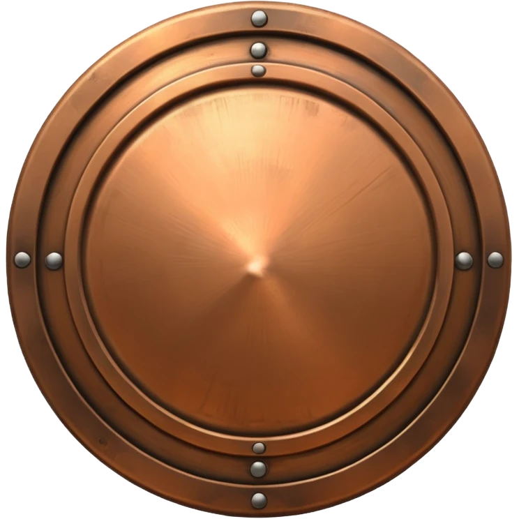 forge craft shield emoji