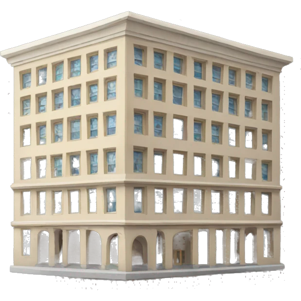 Building emoji