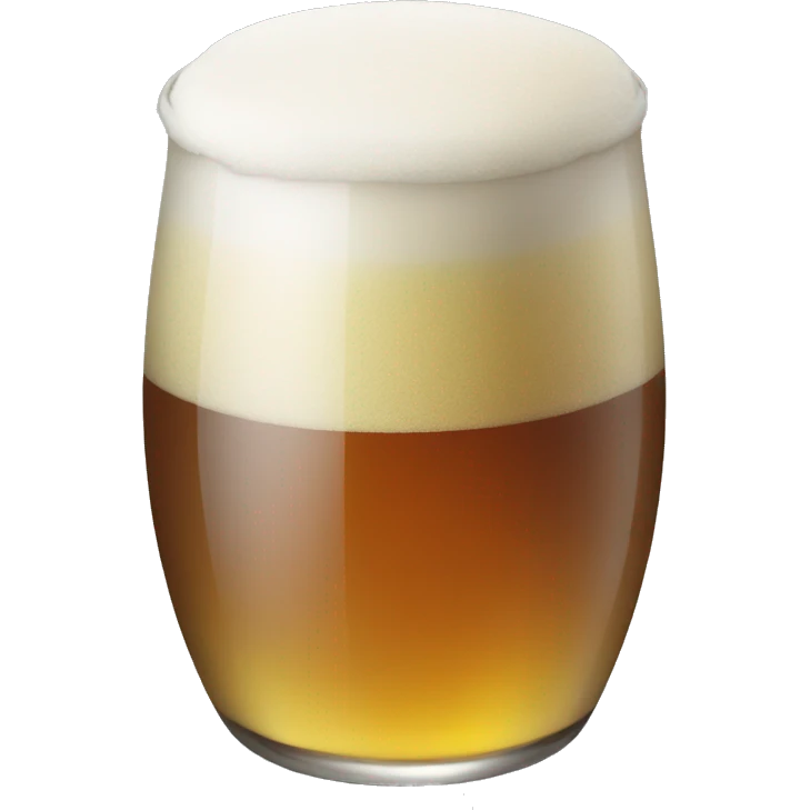 Vb beer emoji