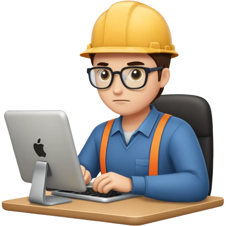 work emoji