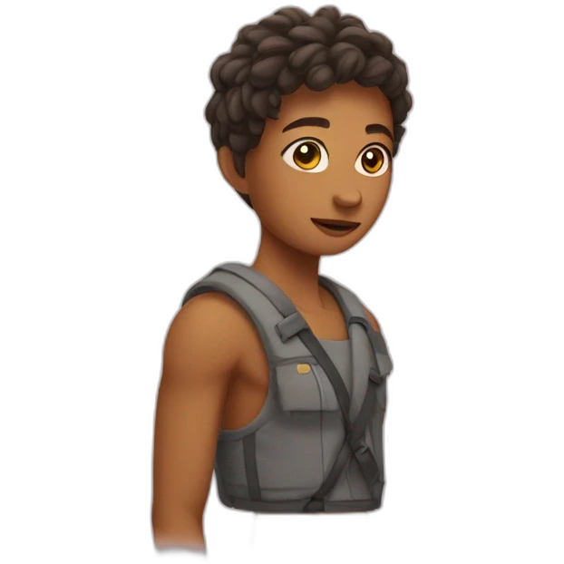 Kya baat emoji