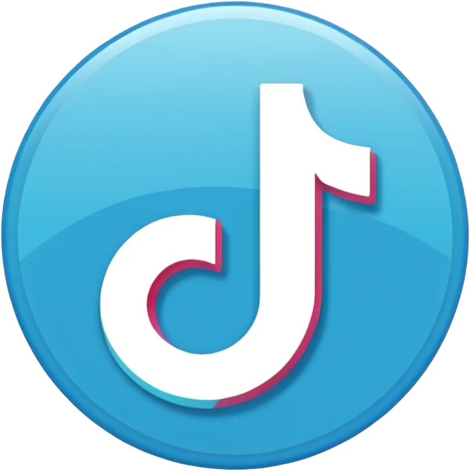  Tiktok verified emoji