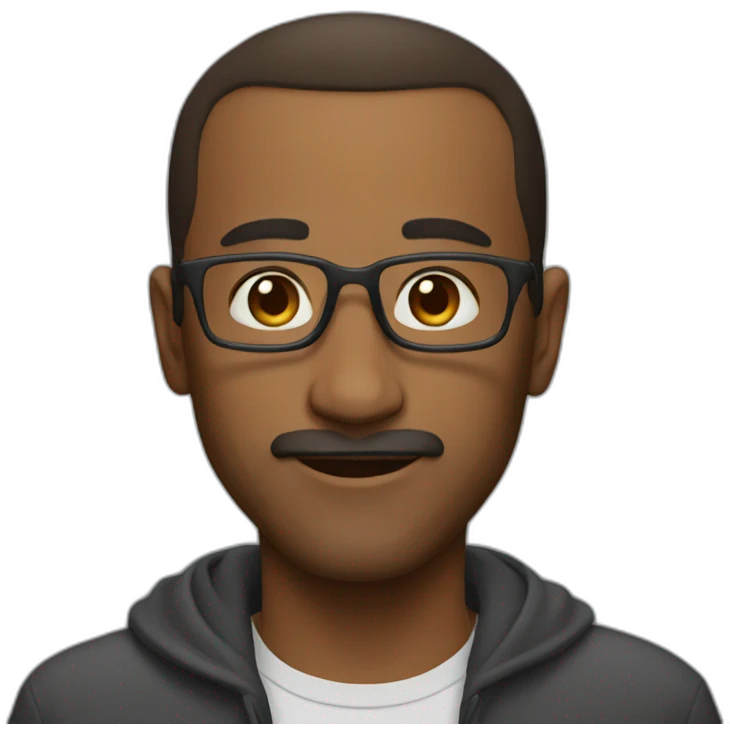 The creator of this app emoji