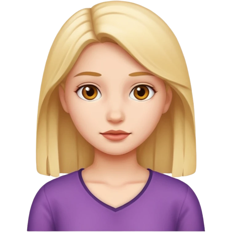 Run girl  emoji