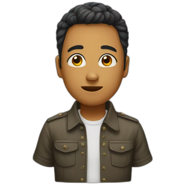 Moi emoji