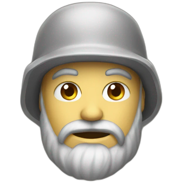 Zemmoir emoji