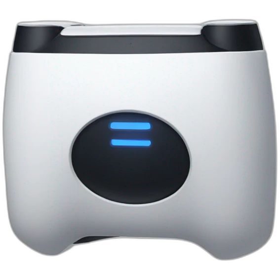 PS5 emoji