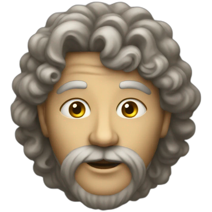 YHWH emoji