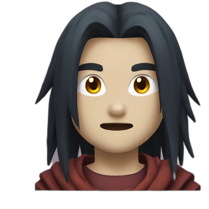 Madara emoji