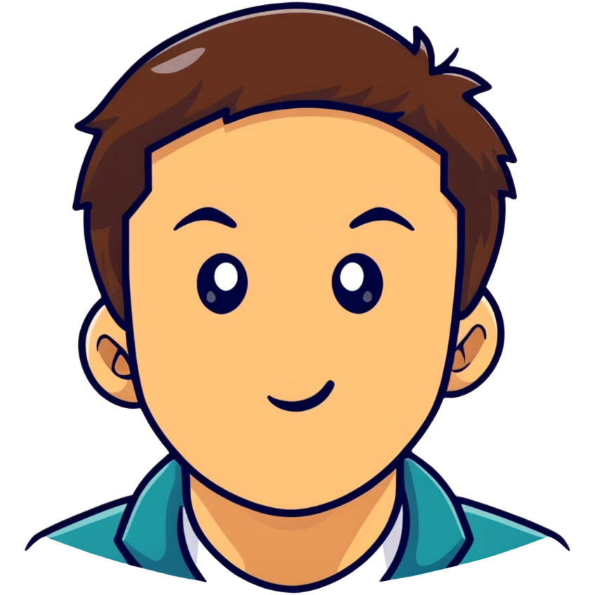 brown haired man meme emoji
