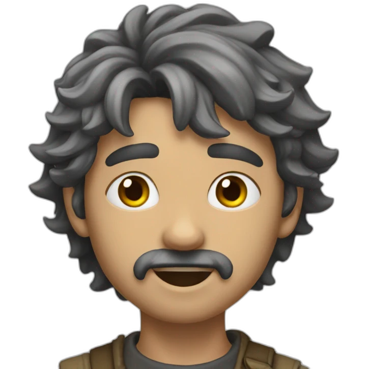 GOLEF emoji