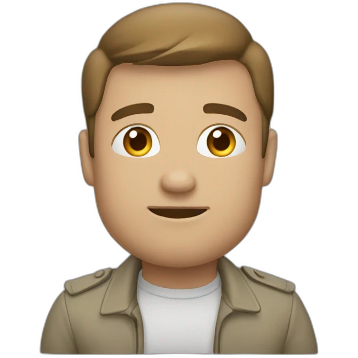 грабитель emoji