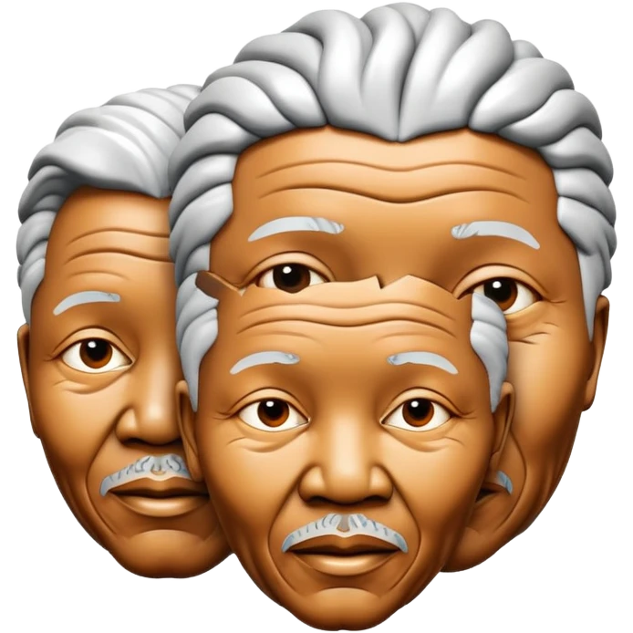 Mandela effects emoji