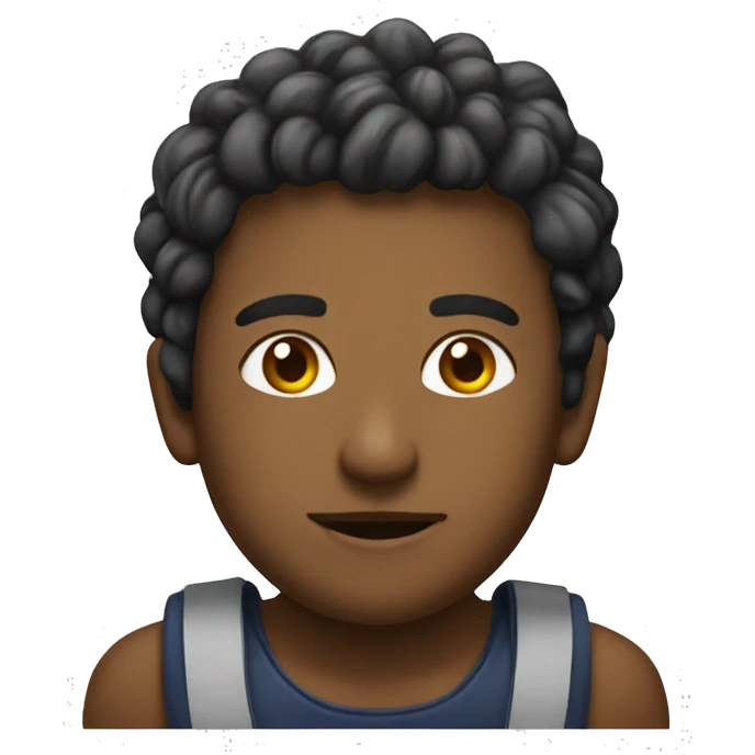 Lesun  emoji