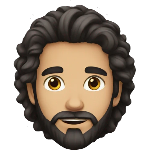 Elias emoji
