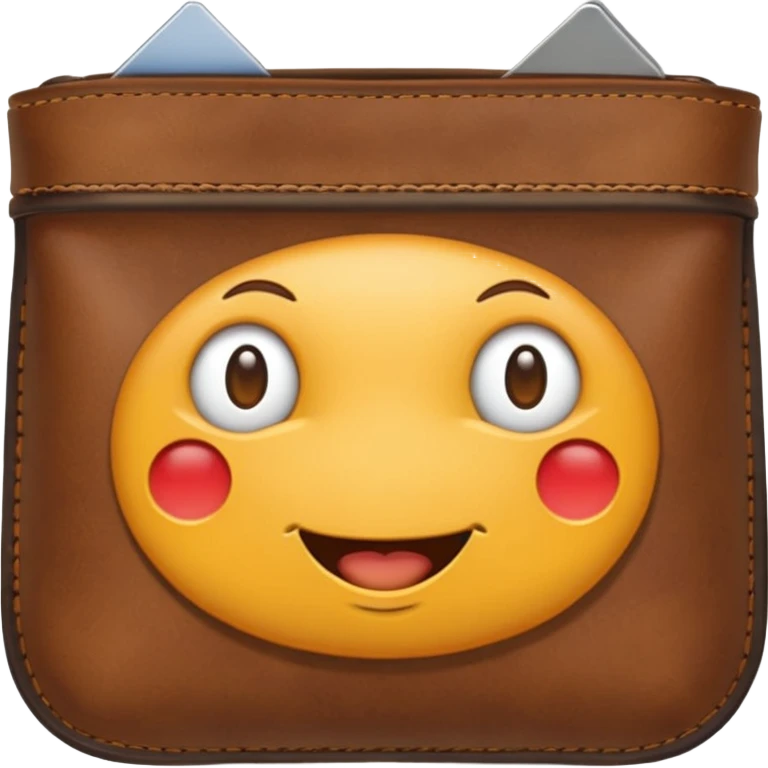 Treat Pouch emoji