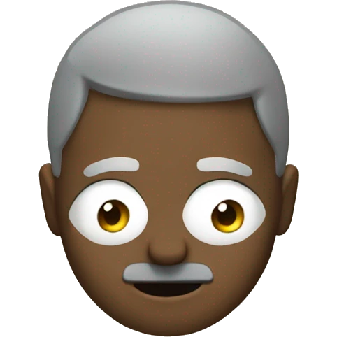 el dab emoji
