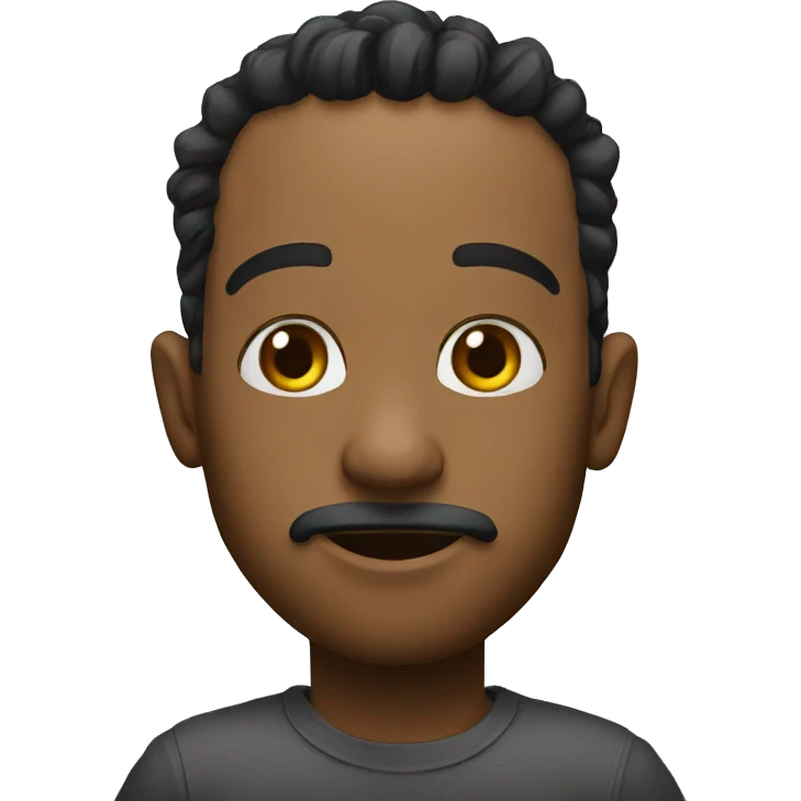 Bom dia emoji