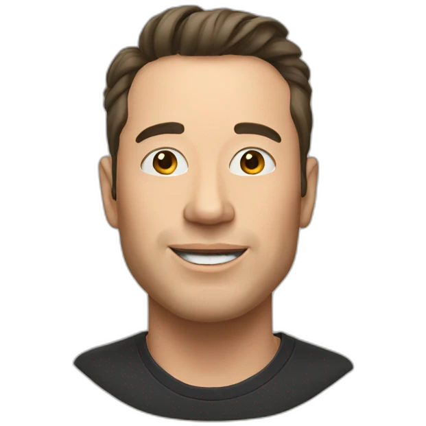 musk emoji