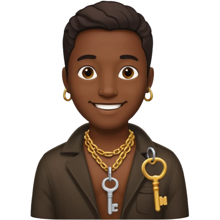 Quiero al Brain Road que key Hutu and musturu Juntos emoji