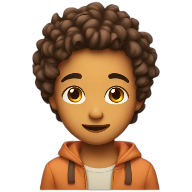 cute emoji