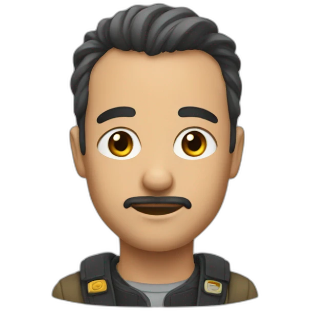 Karlach emoji