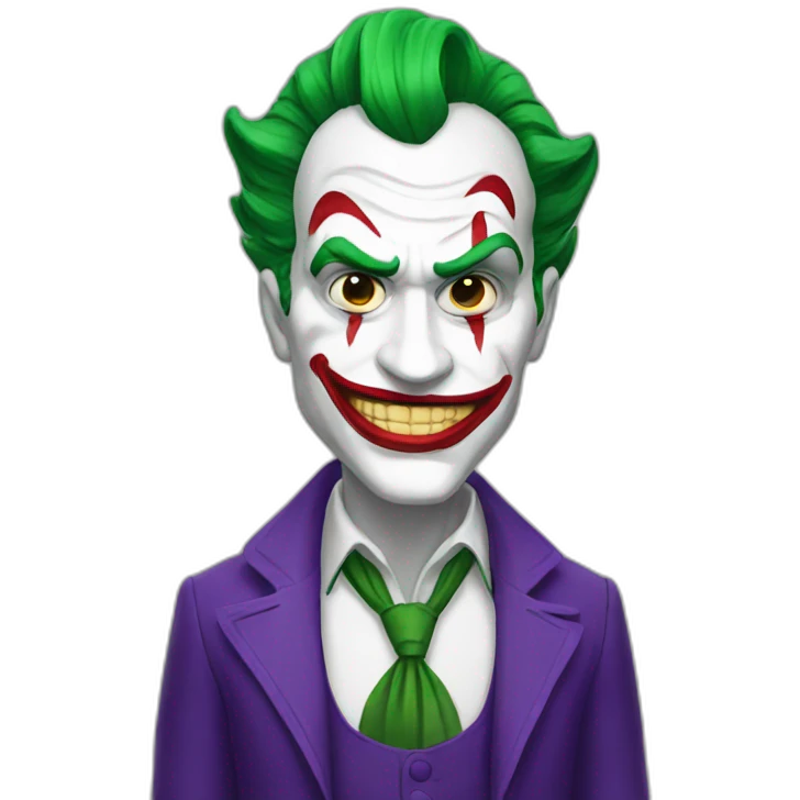 joker emoji