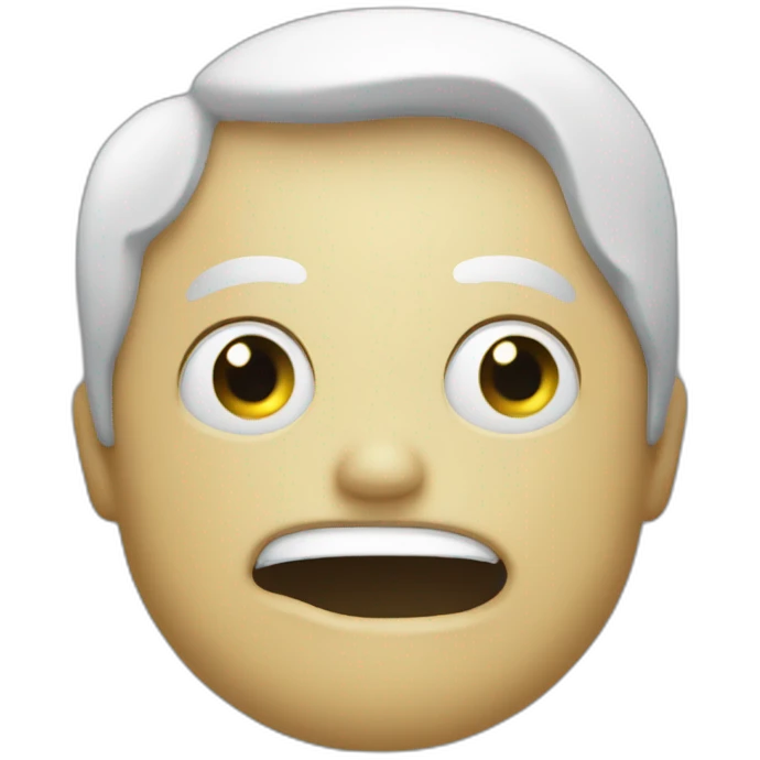 Fantome snap emoji