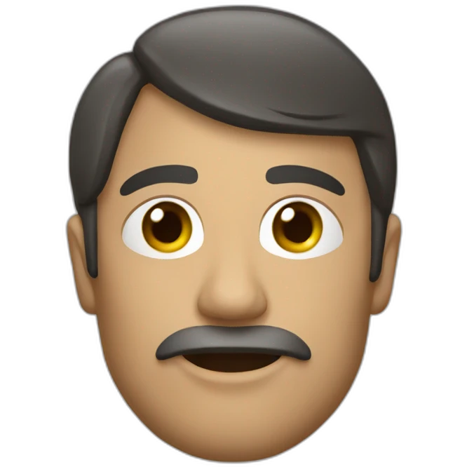 la tribu del dato emoji