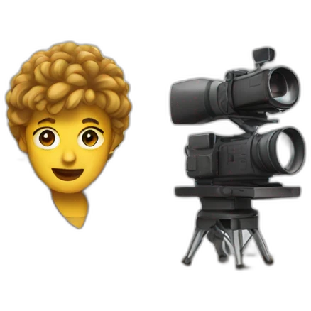 film school emoji