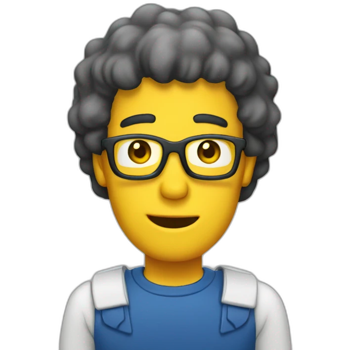 Bob l’éponge emoji