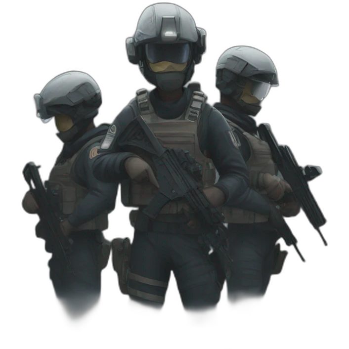 r6s vigil emoji