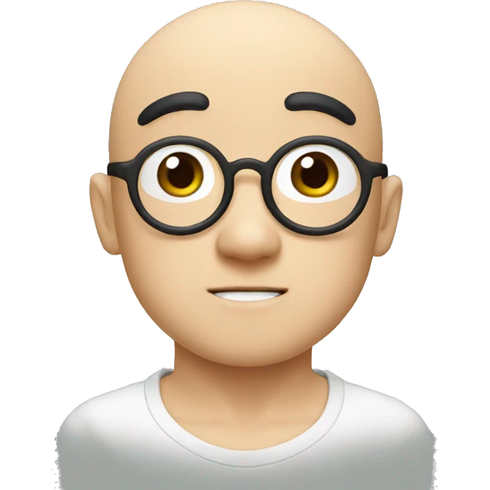 Shinchan  emoji