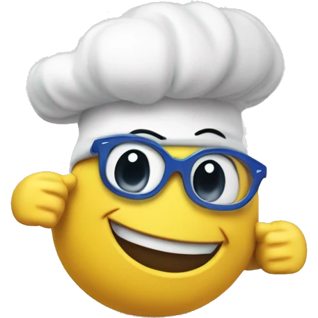 Michelin character giving a thumbs up, smiling emoji