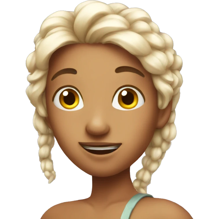 Fairy  emoji