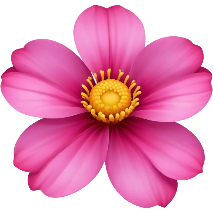 🌸 emoji