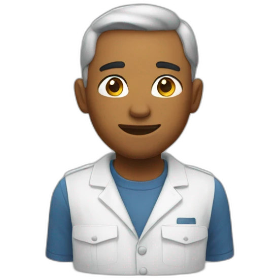 🥷🗿 emoji
