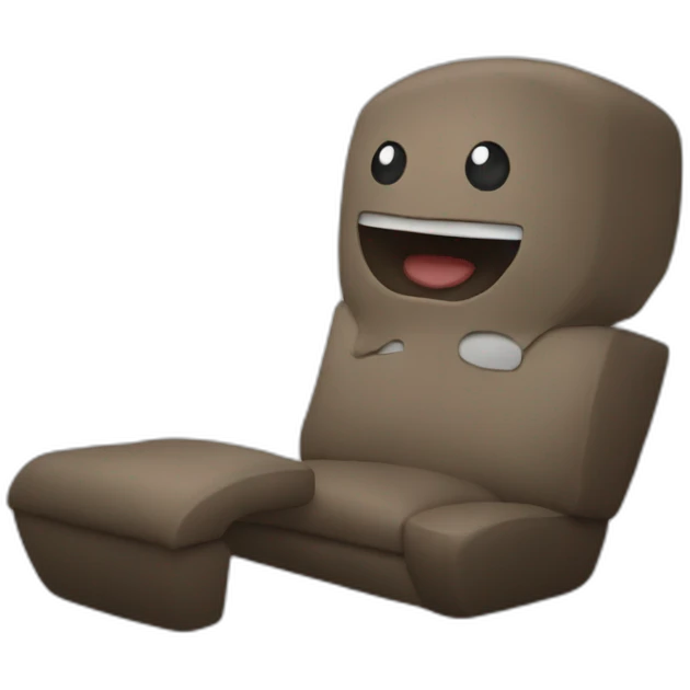 Zizi emoji